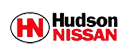 HUDSON-NISSAN