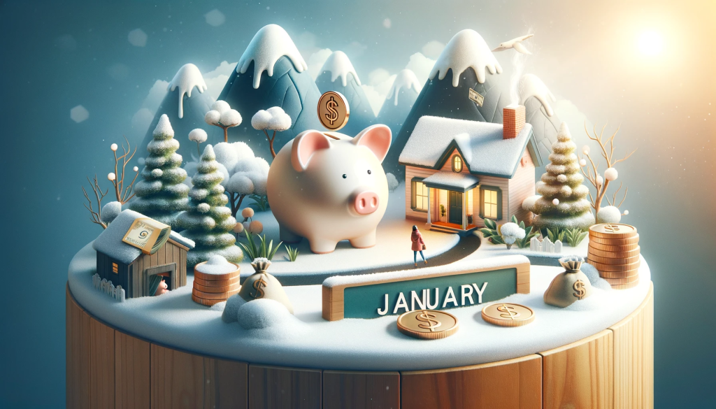Skip A Pay December 2023 & January 2024 - Latitude 32 Credit Union